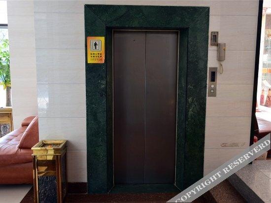 Сямынь: Zhongyuan Hotel