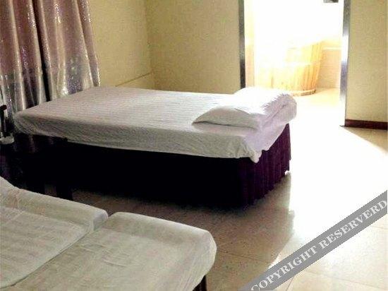 Сямынь: Zhongyuan Hotel