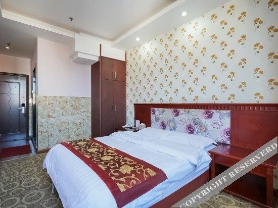 Сямынь: Zhongyuan Hotel