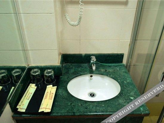 Сямынь: Zhongyuan Hotel