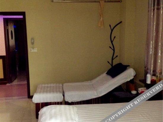 Сямынь: Zhongyuan Hotel