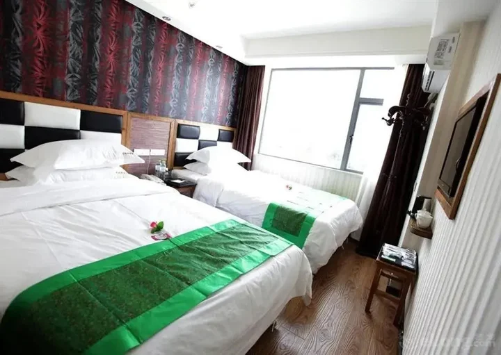 Яншо: Pattaya Hotel