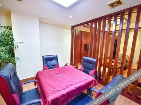 Xinhua Dayingshanhong Hotel (Haikou Jinniuling Store) (Currently unavailable) — фото 5