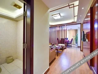 Хайкоу: Xinhua Dayingshanhong Hotel (Haikou Jinniuling Store) (Currently unavailable)
