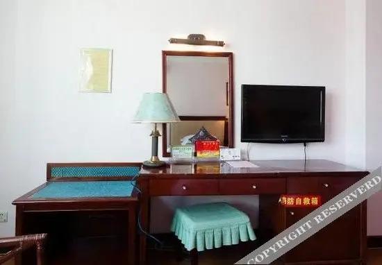 Хайкоу: Xinhua Dayingshanhong Hotel (Haikou Jinniuling Store) (Currently unavailable)