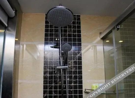Хайкоу: Xinhua Dayingshanhong Hotel (Haikou Jinniuling Store) (Currently unavailable)