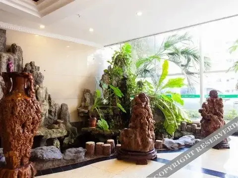 Хайкоу: Xinhua Dayingshanhong Hotel (Haikou Jinniuling Store) (Currently unavailable)