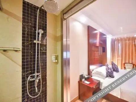 Xinhua Dayingshanhong Hotel (Haikou Jinniuling Store) (Currently unavailable) — фото 3