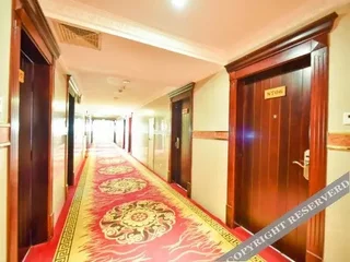Хайкоу: Xinhua Dayingshanhong Hotel (Haikou Jinniuling Store) (Currently unavailable)