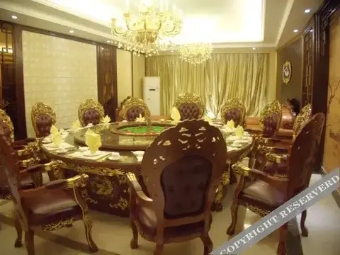 Хайкоу: Xinhua Dayingshanhong Hotel (Haikou Jinniuling Store) (Currently unavailable)