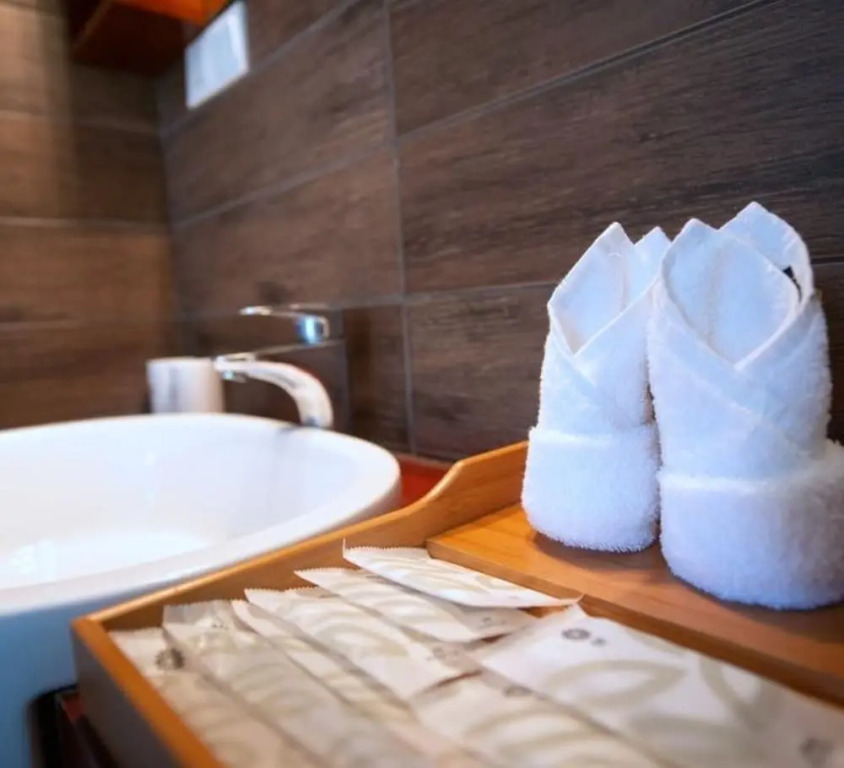 Гуйлинь: Guilin Shenlong Valley Qinglan Resort