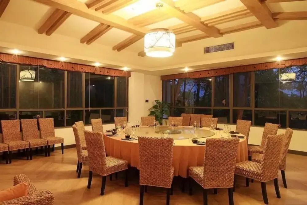 Гуйлинь: Guilin Shenlong Valley Qinglan Resort