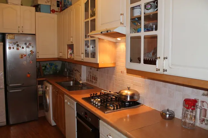 Санкт-Петербург: Backpacker Hostel
