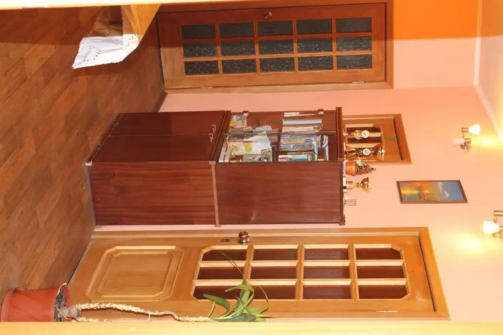 Санкт-Петербург: Backpacker Hostel