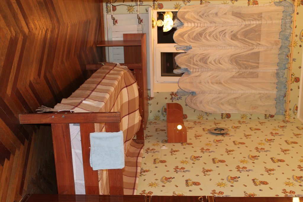 Санкт-Петербург: Backpacker Hostel