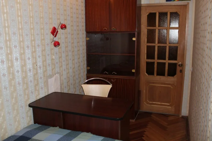 Санкт-Петербург: Backpacker Hostel