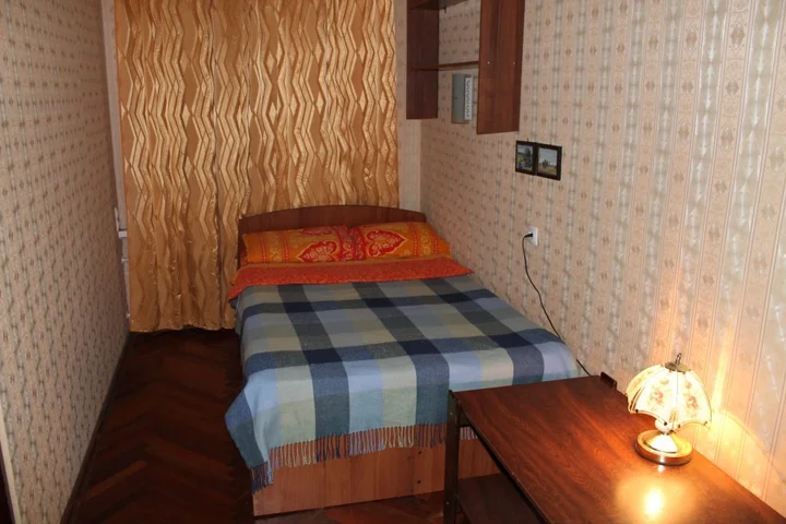 Санкт-Петербург: Backpacker Hostel
