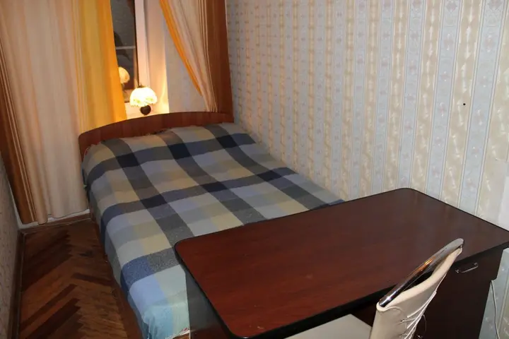 Санкт-Петербург: Backpacker Hostel