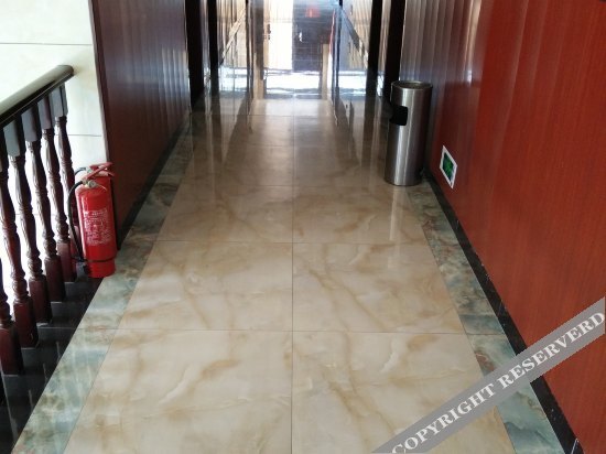 Чжэнчжоу: Thank You Junyi Inn Dengfeng Shaolin Temple
