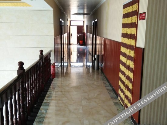 Чжэнчжоу: Thank You Junyi Inn Dengfeng Shaolin Temple