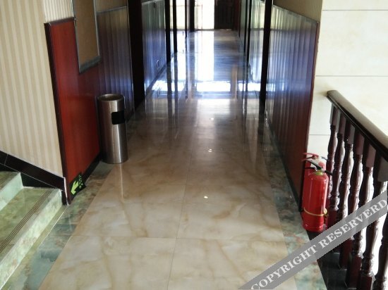 Чжэнчжоу: Thank You Junyi Inn Dengfeng Shaolin Temple