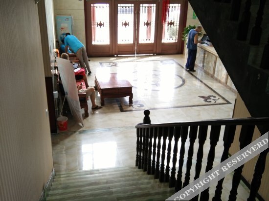 Чжэнчжоу: Thank You Junyi Inn Dengfeng Shaolin Temple