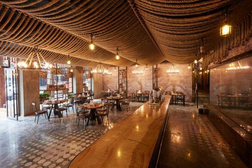 Чанша: Changsha Starry Wan Hotel
