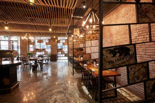 Чанша: Changsha Starry Wan Hotel