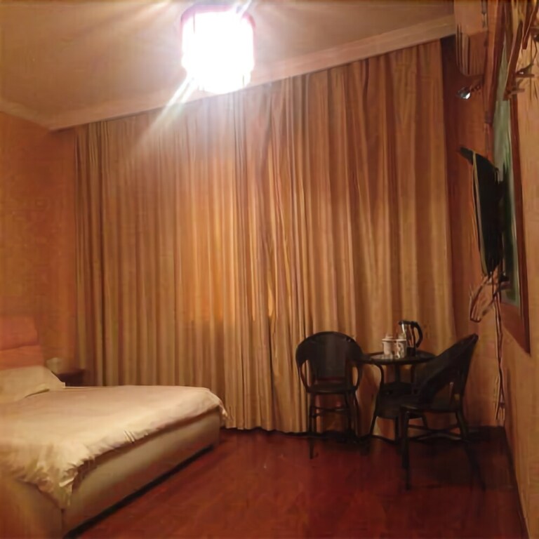 Шаоксинг: Dongbai Lake Resort