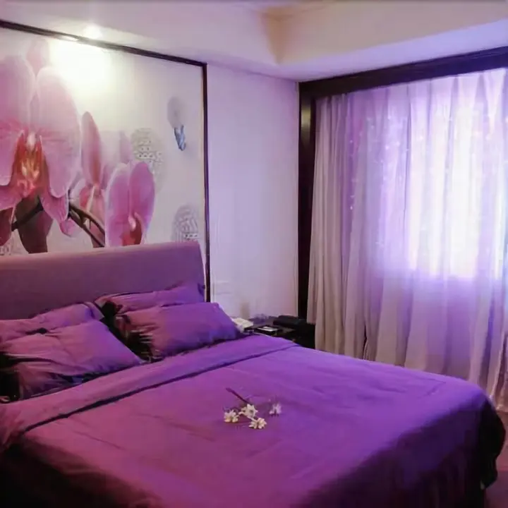 Шаоксинг: Dongbai Lake Resort
