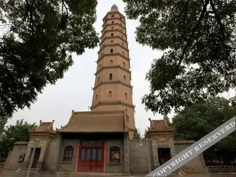 Иньчуань: Huayuxuan Internet Hotel (Jiefang Dongzhanxiang Branch)