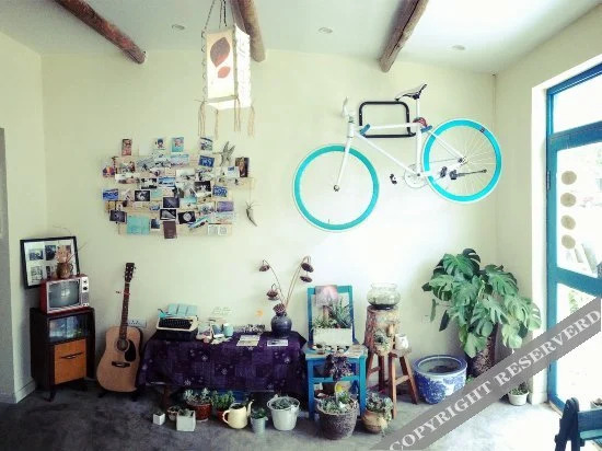 Huayuxuan Internet Hotel (Jiefang Dongzhanxiang Branch) — фото 4