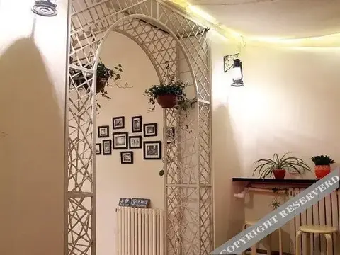 Иньчуань: Huayuxuan Internet Hotel (Jiefang Dongzhanxiang Branch)
