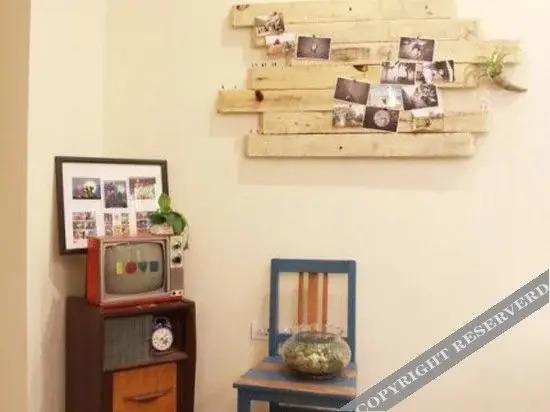 Иньчуань: Huayuxuan Internet Hotel (Jiefang Dongzhanxiang Branch)