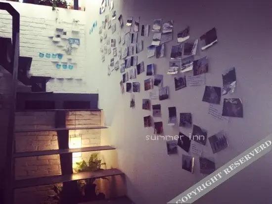 Иньчуань: Huayuxuan Internet Hotel (Jiefang Dongzhanxiang Branch)