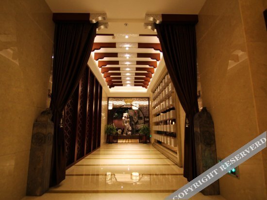 Лянфан: Yin Du Hotel