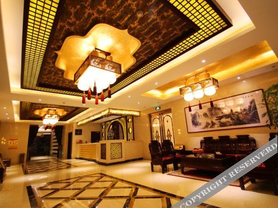 Лянфан: Yin Du Hotel