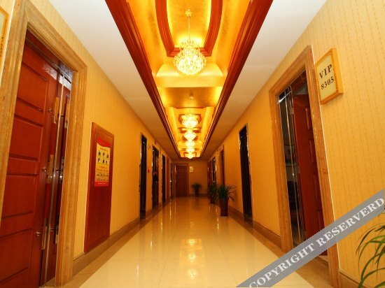 Лянфан: Yin Du Hotel