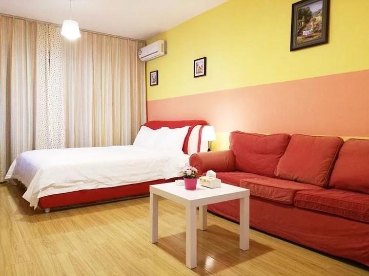 Чэнду: Merry Hotel