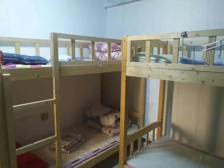 Сиань: Youth Hostel in Xi'an