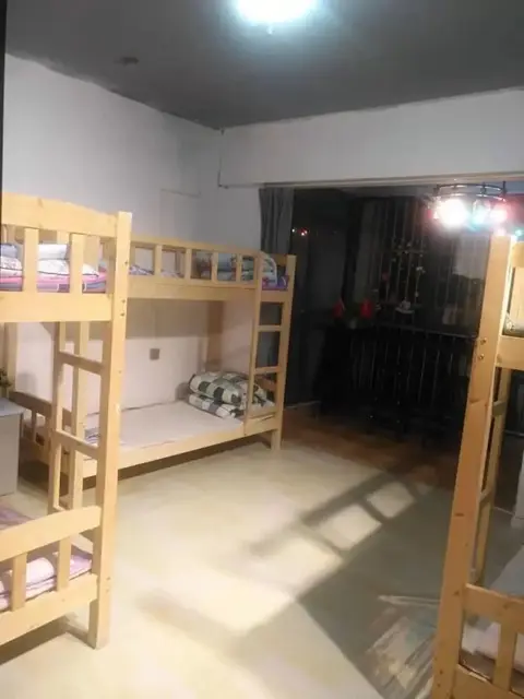 Сиань: Youth Hostel in Xi'an