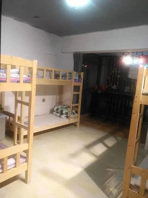 Сиань: Youth Hostel in Xi'an