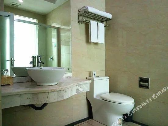 Бэйхай: Wangchao Business Hotel