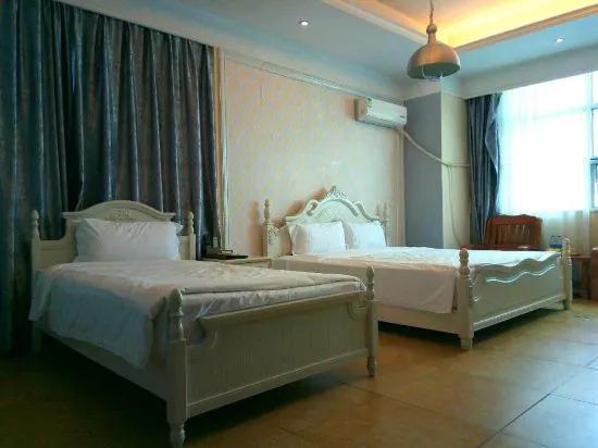 Бэйхай: Wangchao Business Hotel