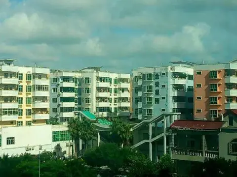 Бэйхай: Wangchao Business Hotel