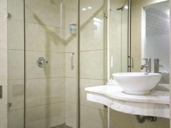 Бэйхай: Wangchao Business Hotel