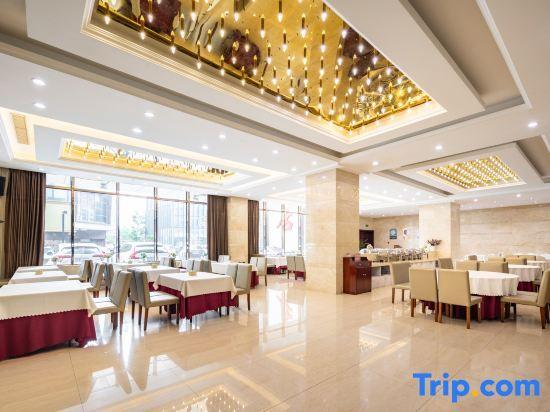 Шэньян: Astronomical Hotel (Shenyang North 2nd Road Xingmoor Branch)