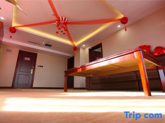 Шэньян: Astronomical Hotel (Shenyang North 2nd Road Xingmoor Branch)