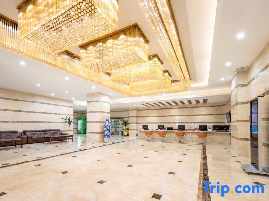 Шэньян: Astronomical Hotel (Shenyang North 2nd Road Xingmoor Branch)
