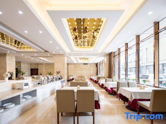 Шэньян: Astronomical Hotel (Shenyang North 2nd Road Xingmoor Branch)